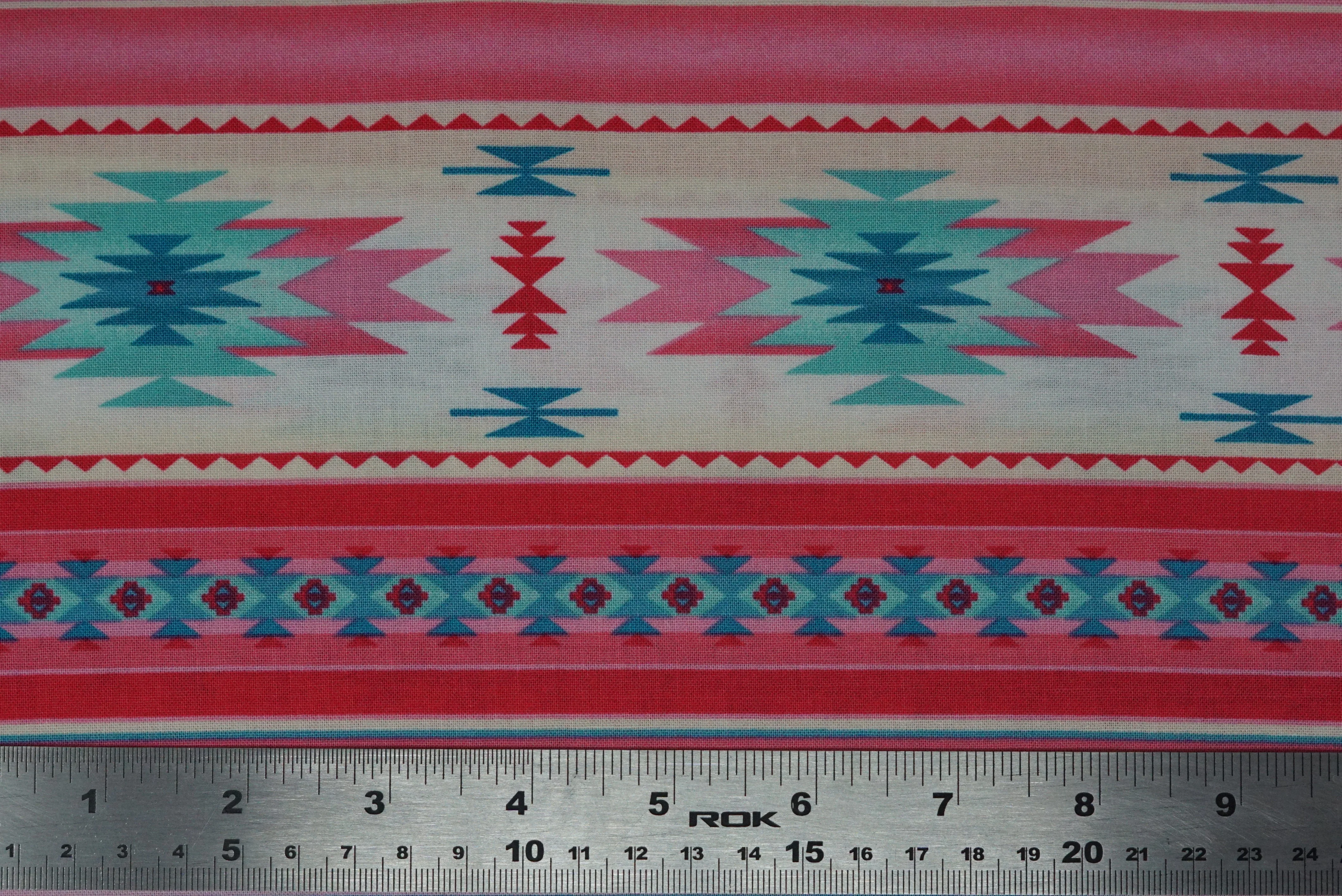 Tucson - 44/45" - 100% Cotton - Image 12