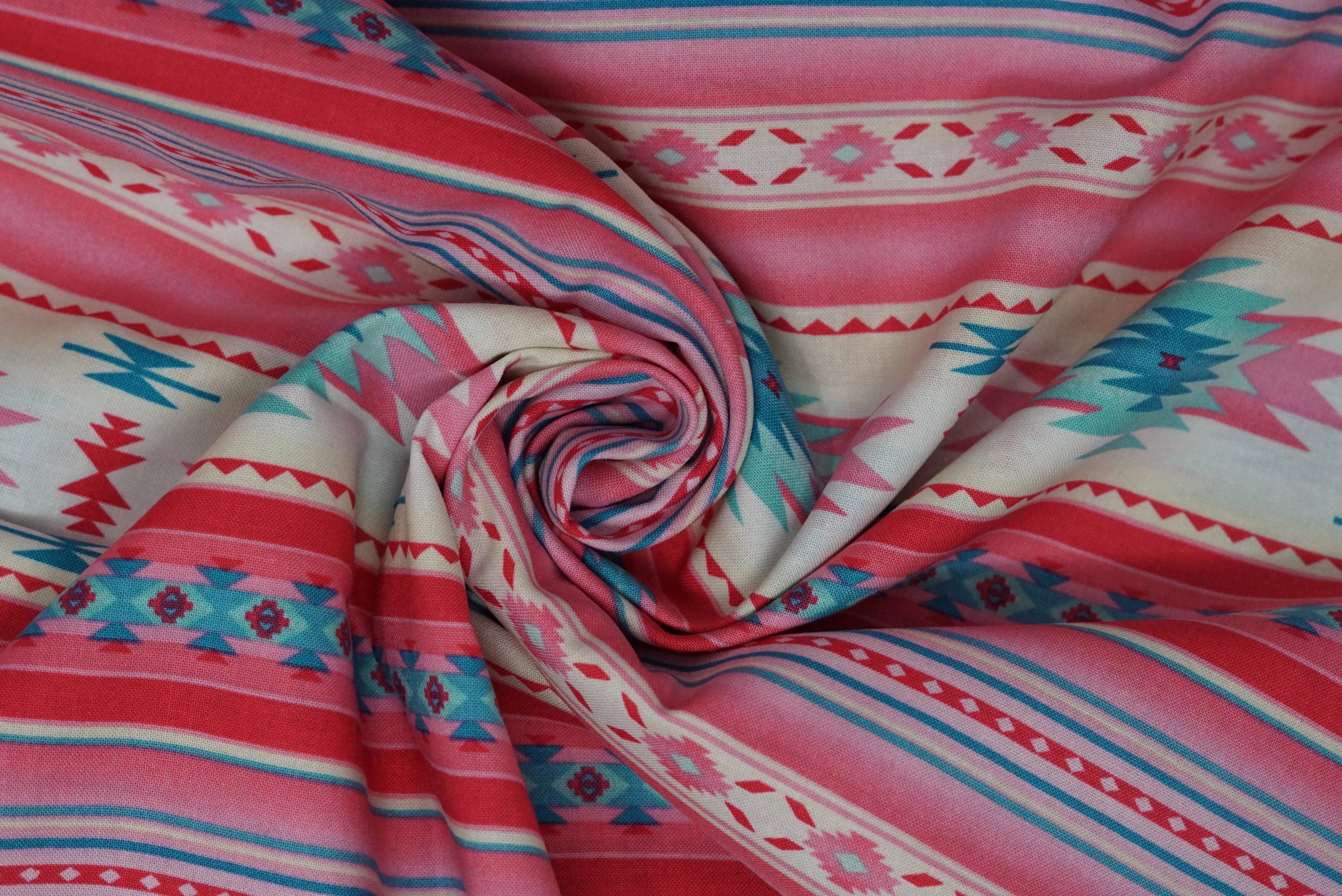 Tucson - 44/45" - 100% Cotton - Image 13