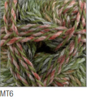 Marble DK - 100g - James C Brett - Image 6