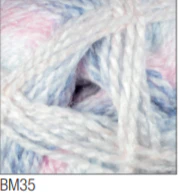 Baby Marble DK - 100g - James C Brett - Image 32