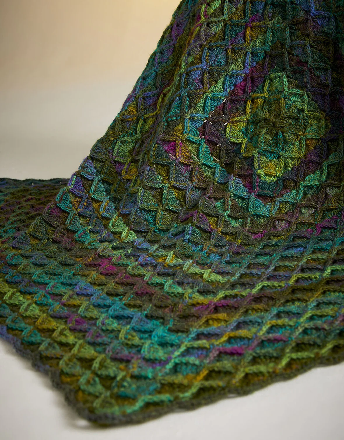 Jewelspun Aran - 200g - Sirdar - Image 32