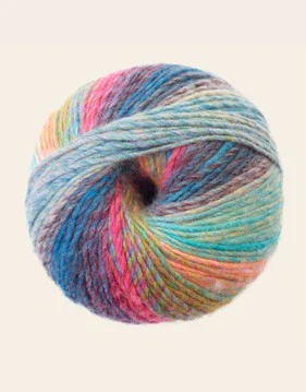 Jewelspun With Wool - 200g - Sirdar - Image 9