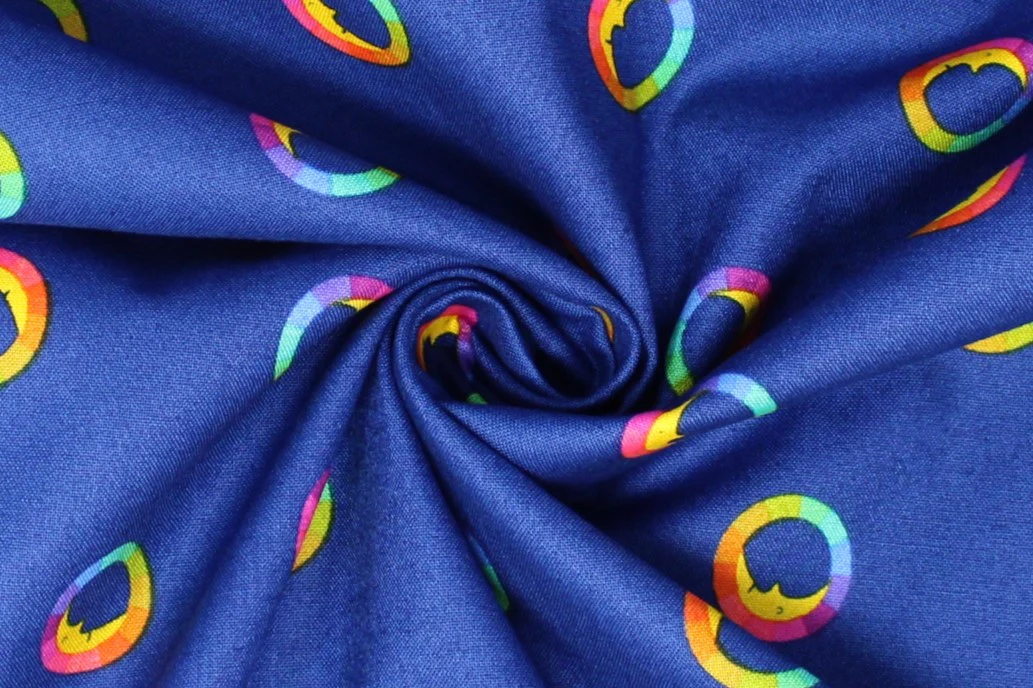 100 Years - 45" - 100% cotton - Image 7