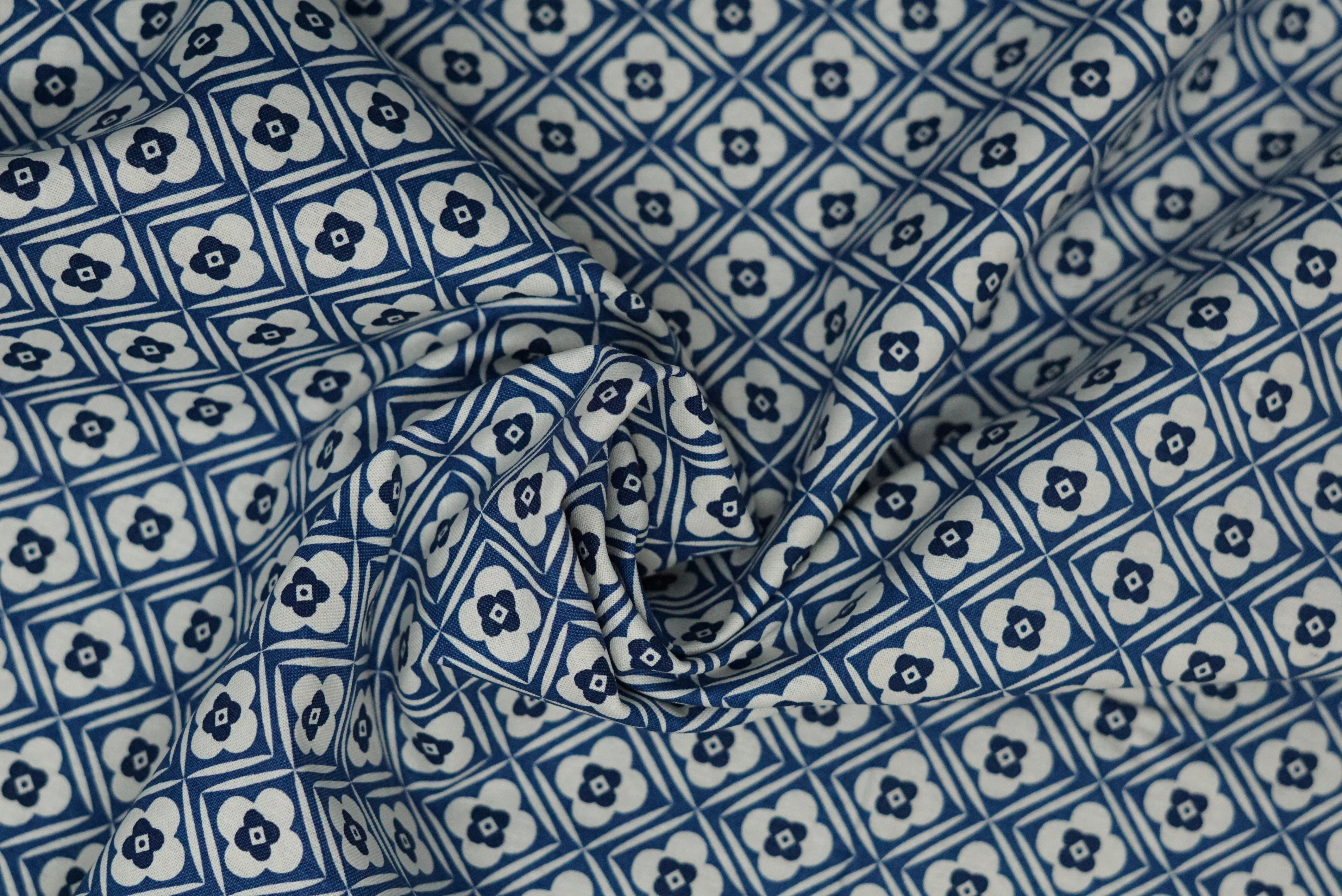 Bee Plaids - 44/45" - 100% Cotton - Riley Blake - Image 4