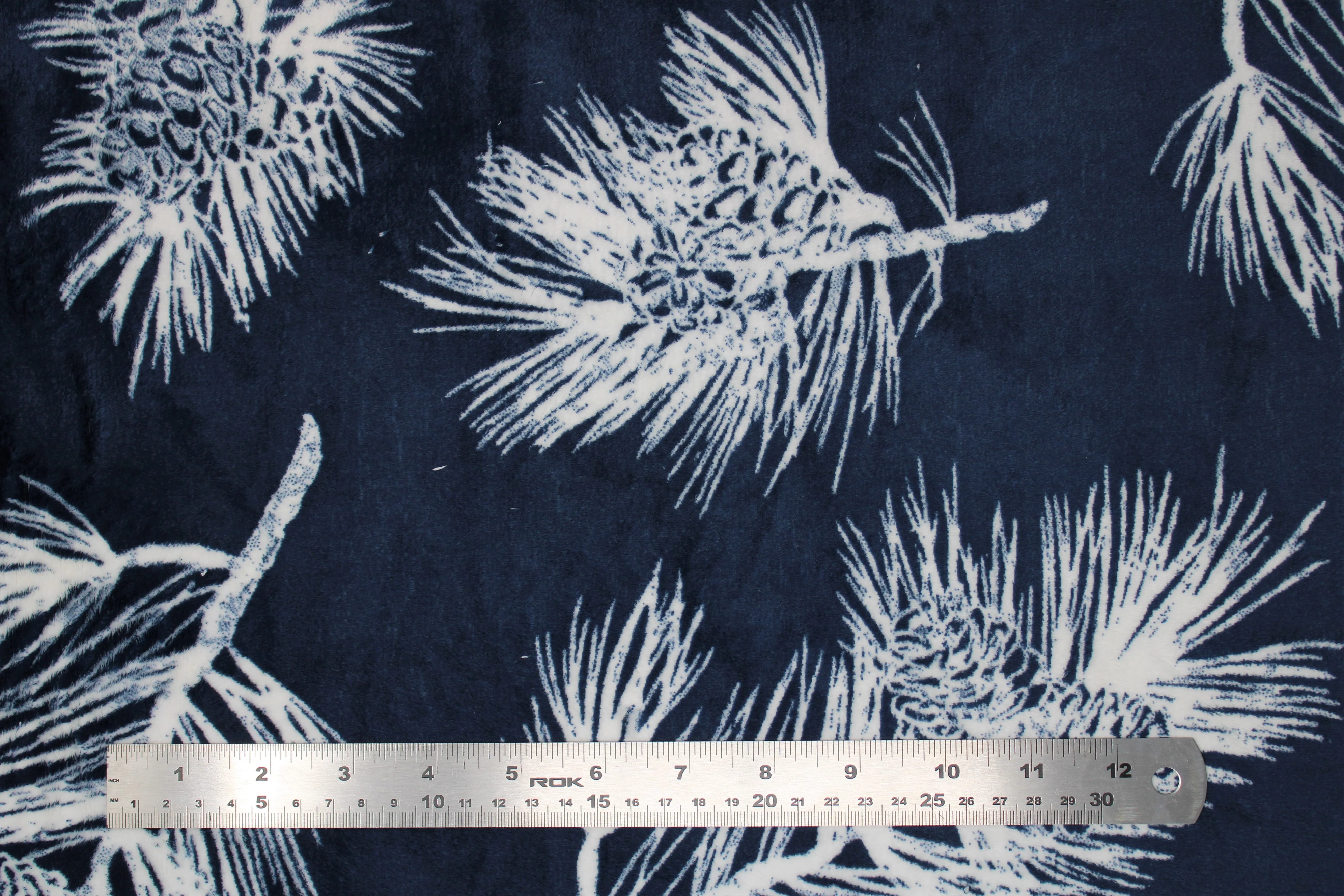 Minke Lodge Series - 60" - 100% Polyester Fleece - Shannon Fabrics - Image 16