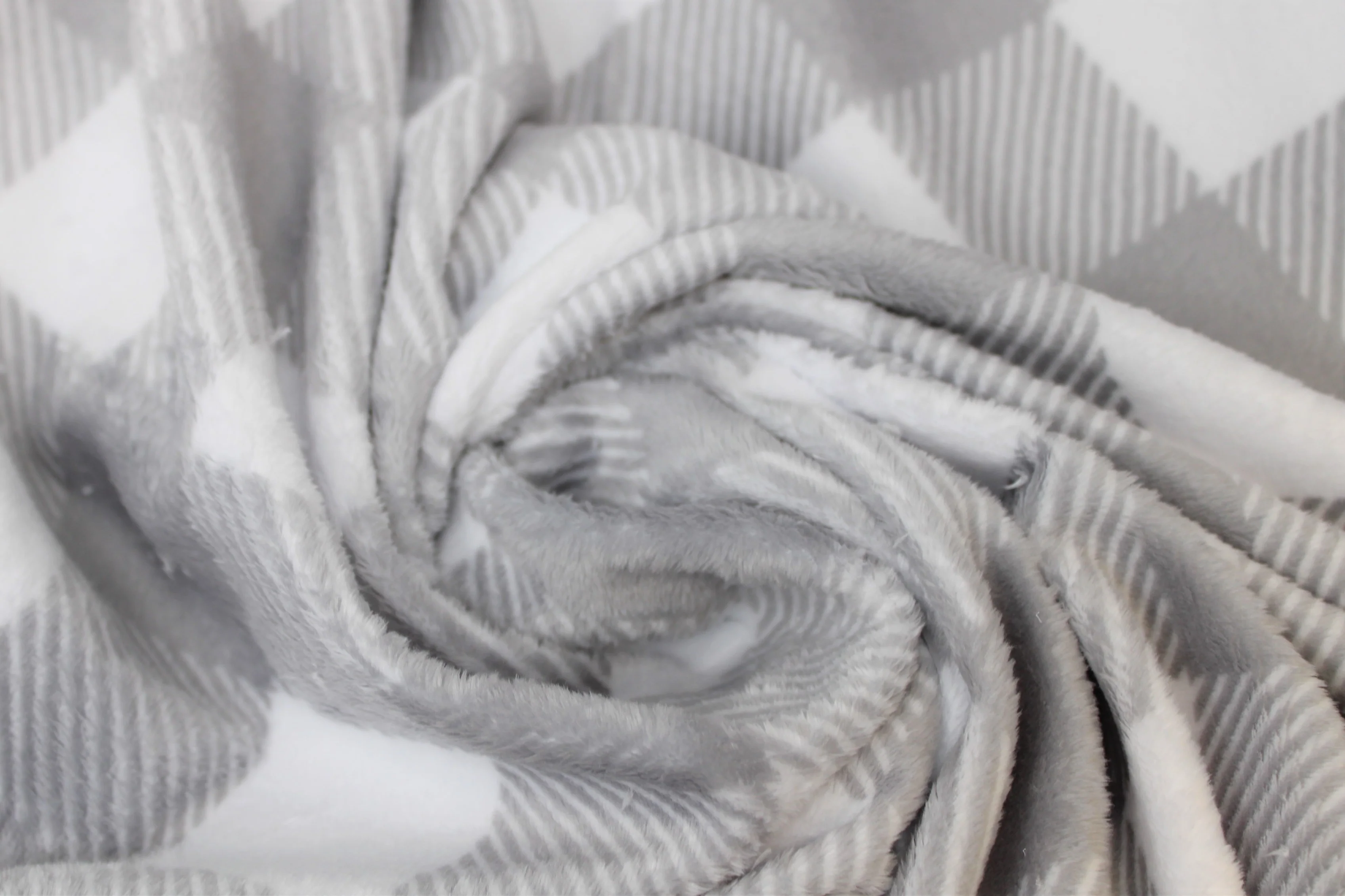 Minke Lodge Series - 60" - 100% Polyester Fleece - Shannon Fabrics - Image 7