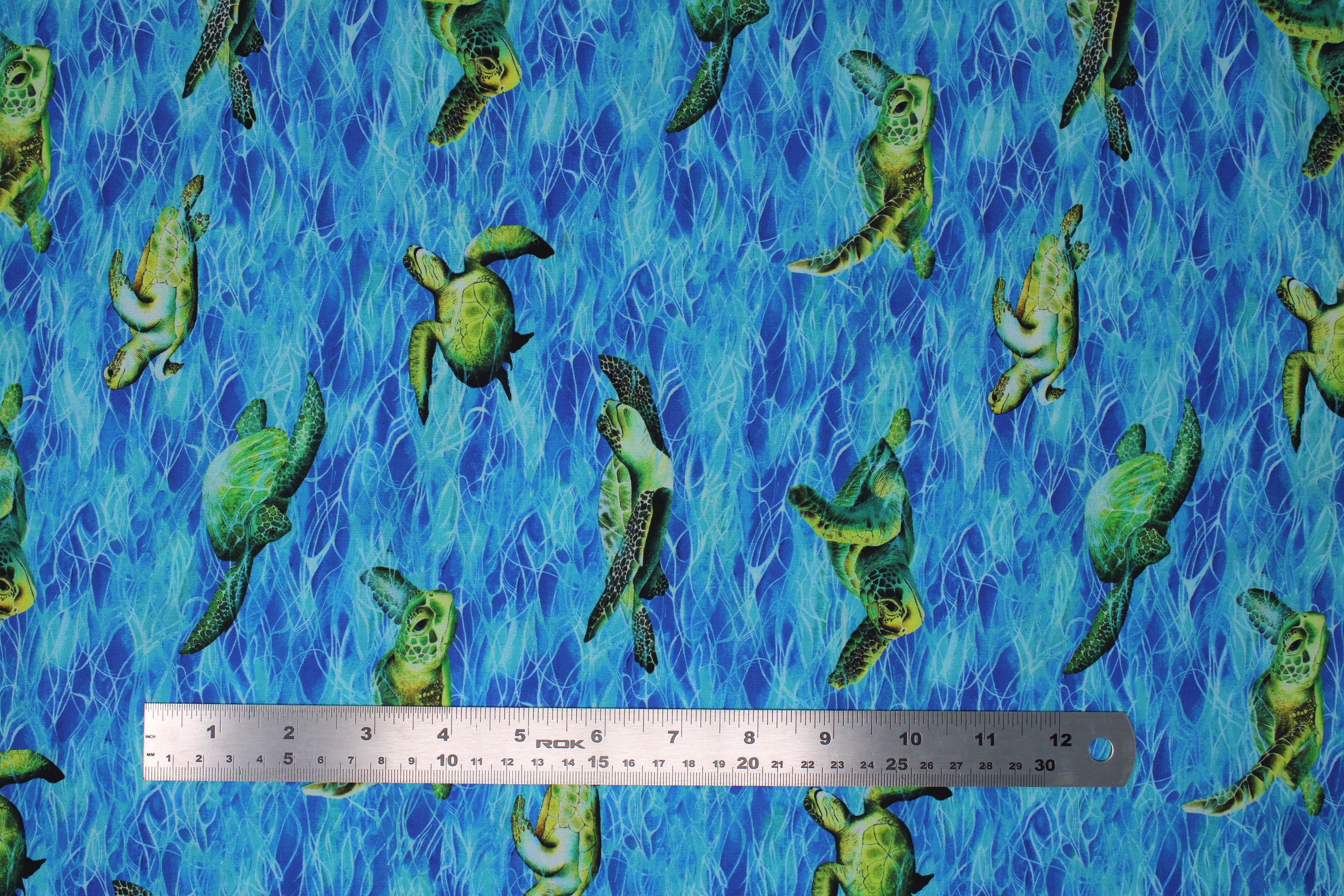 Coral Canyon - 44" - 100% Cotton - Image 2