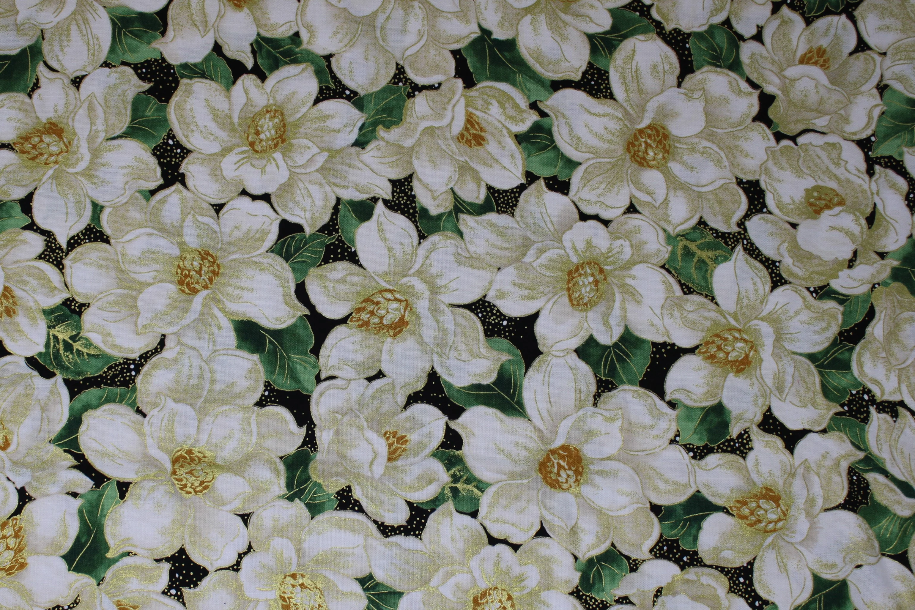 Holiday Bloom - 45'' - 100% cotton - Image 2