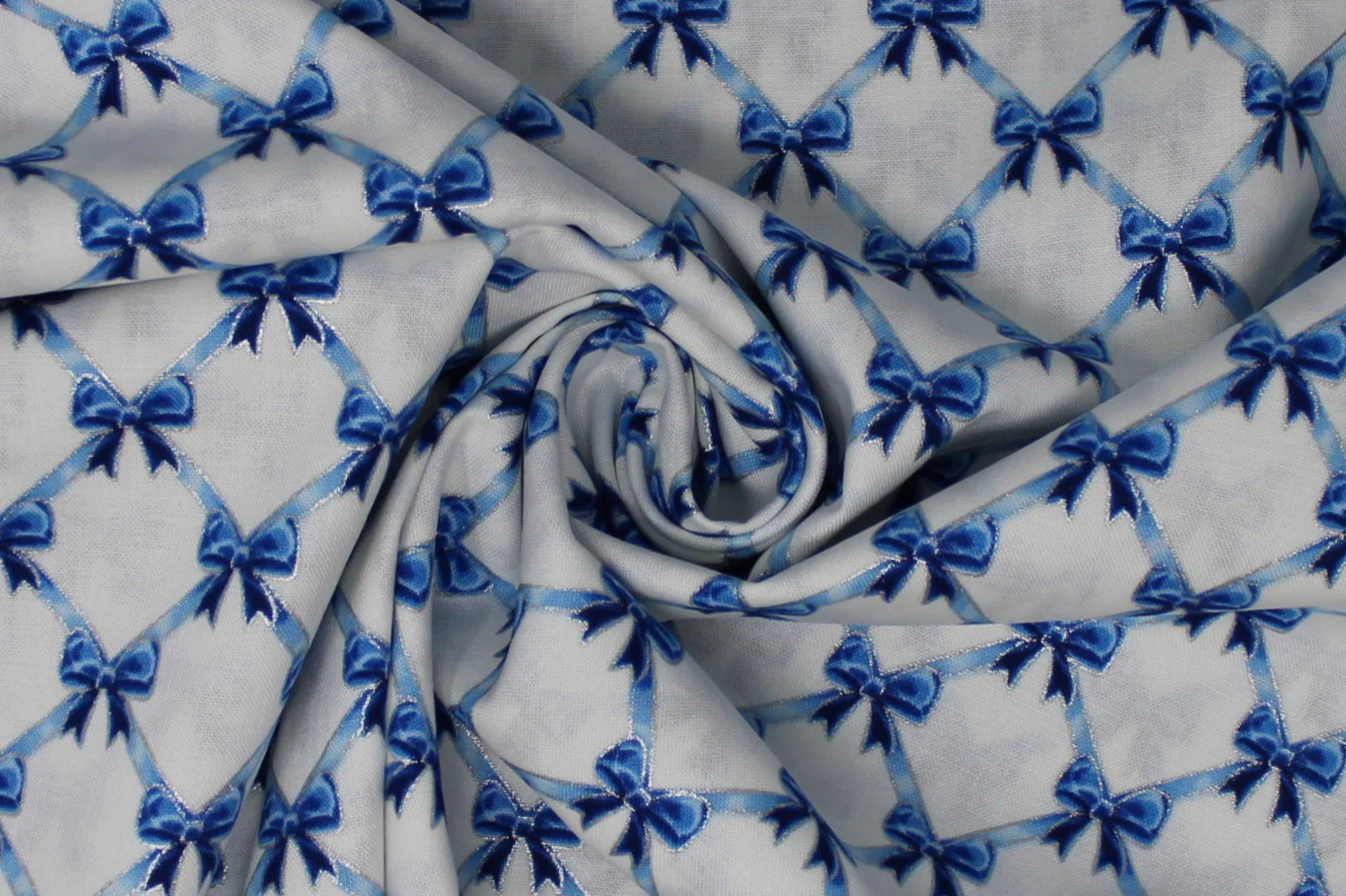 Holiday Flourish Festive Finery - 43/44" - 100% cotton - Image 13