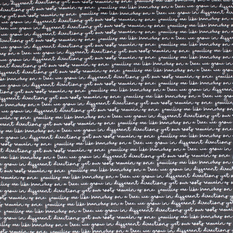 My Heritage - 45'' - 100% cotton