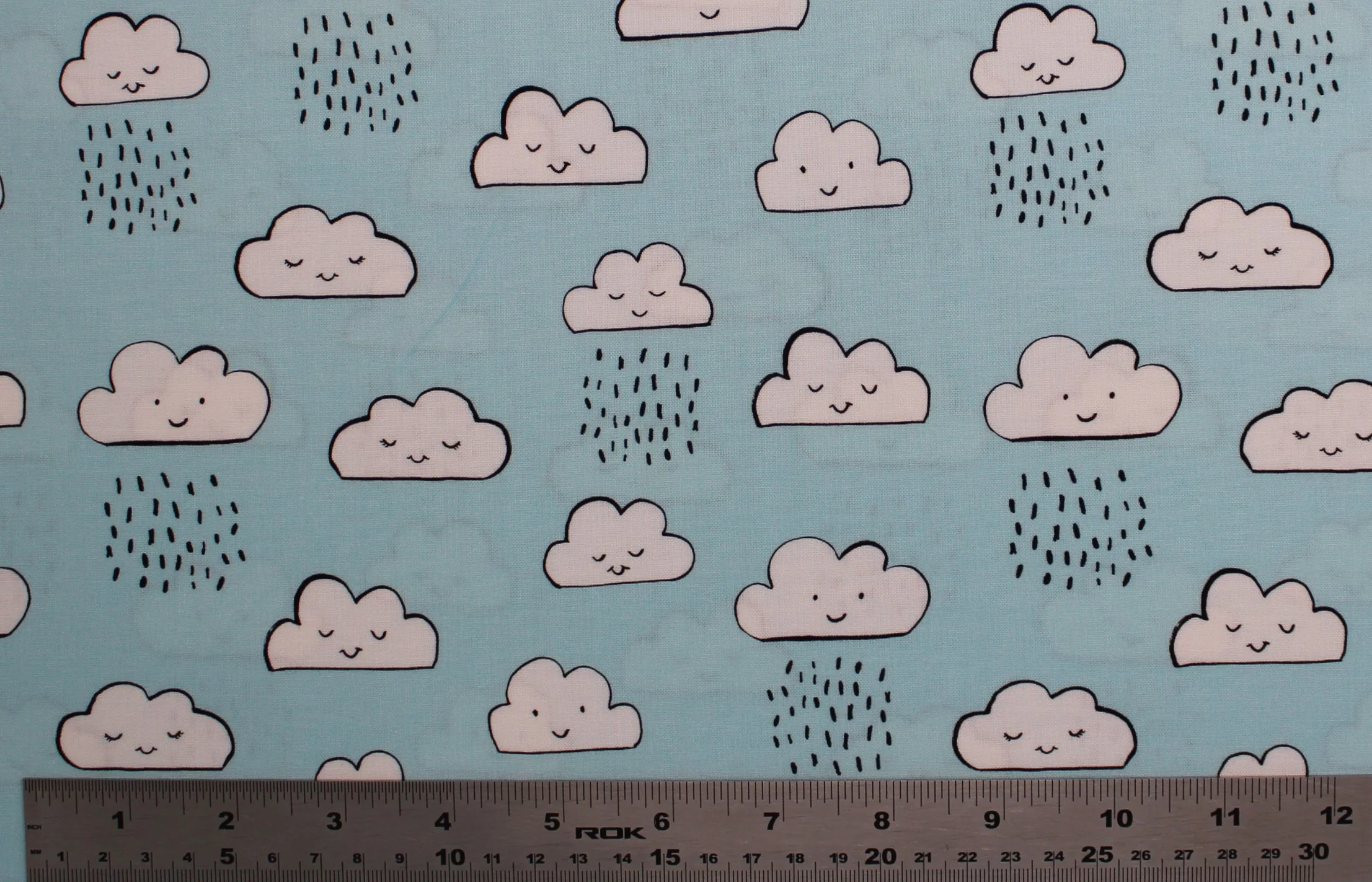 Neighborhood Pals - 45'' - 100% cotton - Image 3