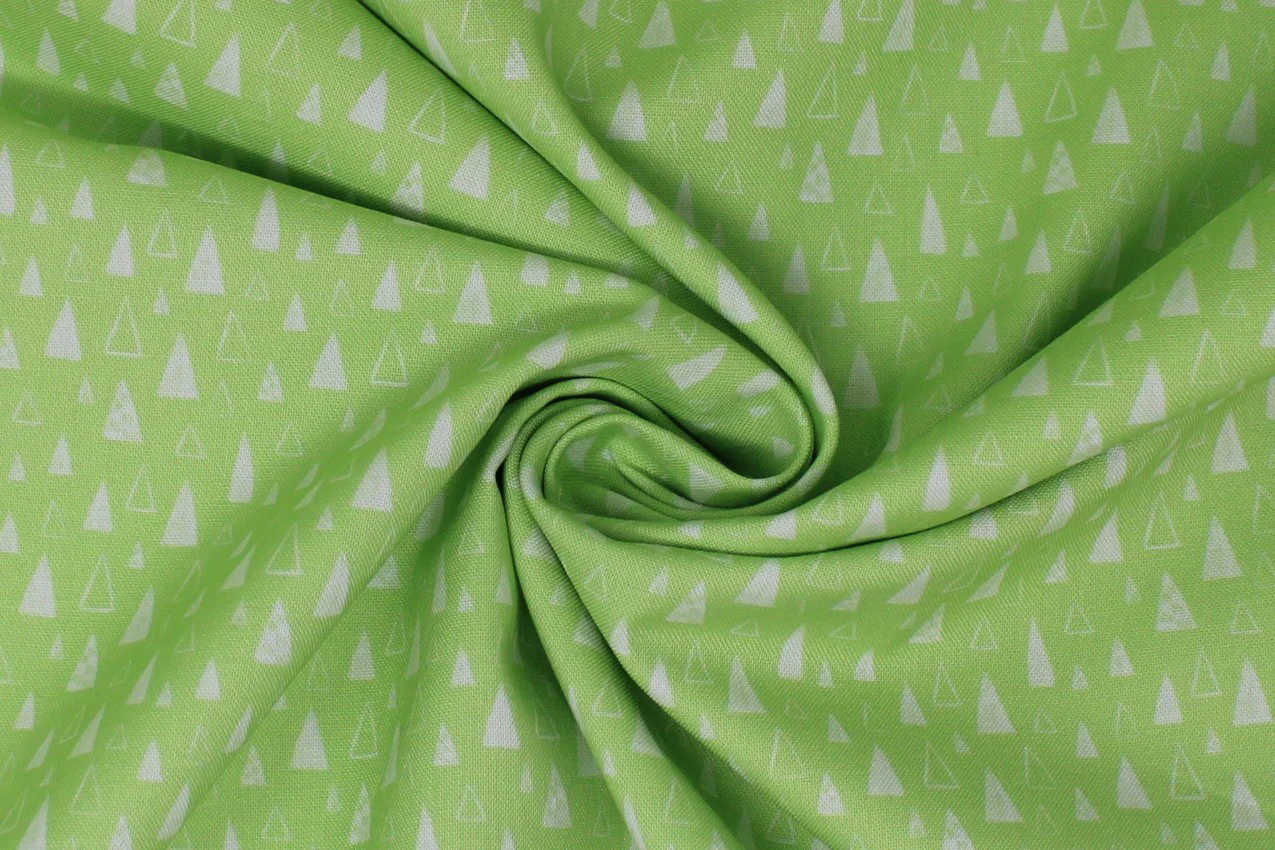 Neighborhood Pals - 45'' - 100% cotton - Image 7