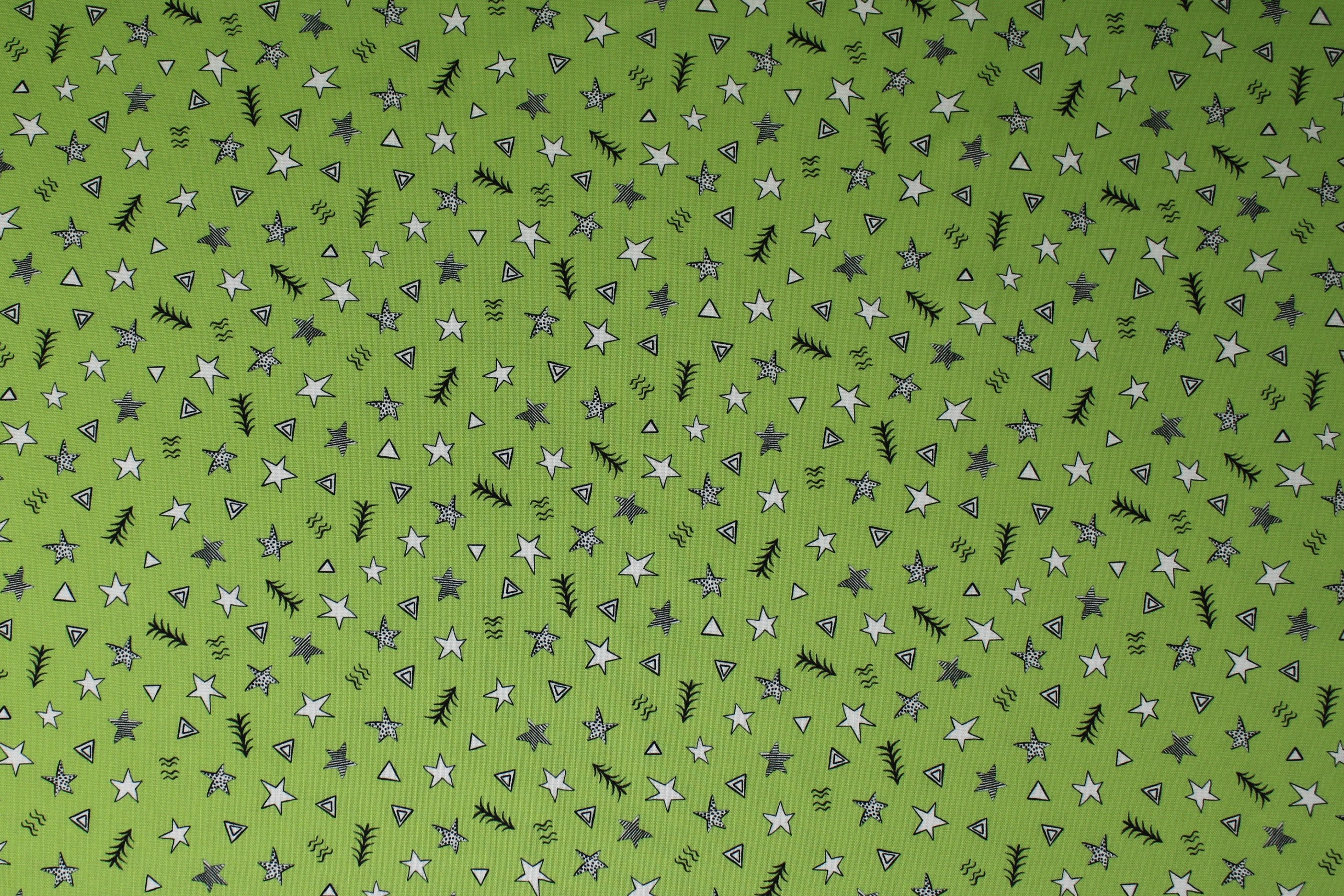Neighborhood Pals - 45'' - 100% cotton - Image 8
