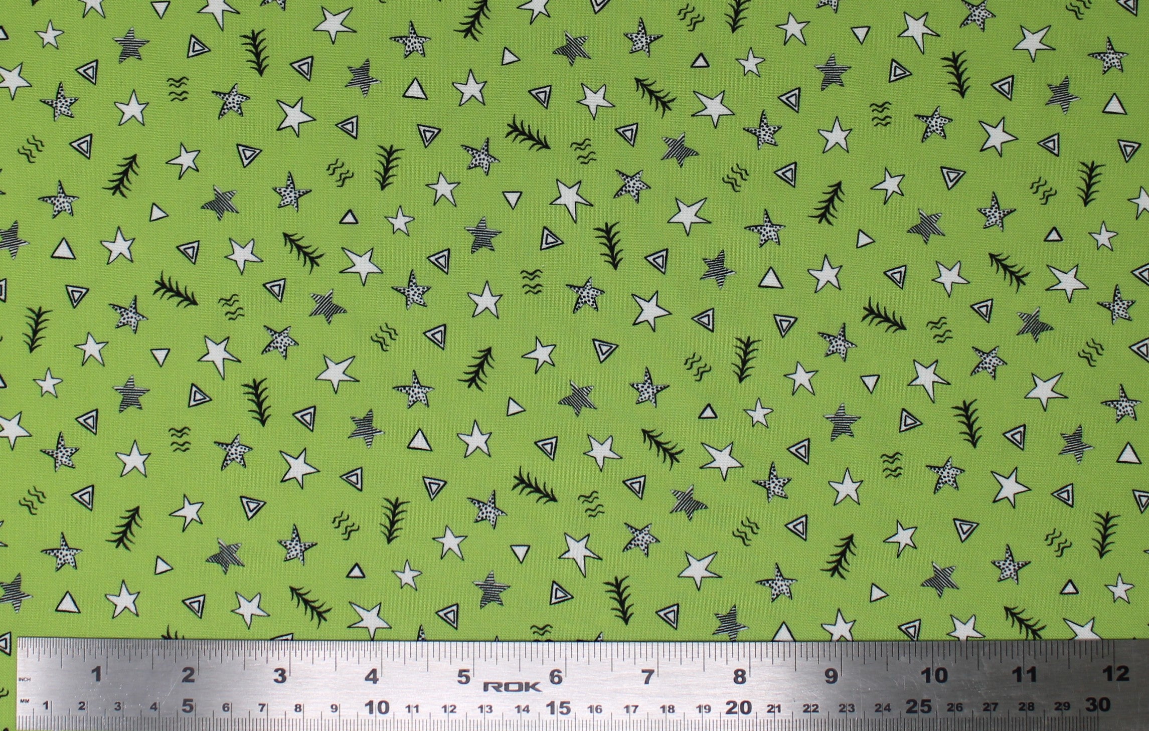 Neighborhood Pals - 45'' - 100% cotton - Image 9