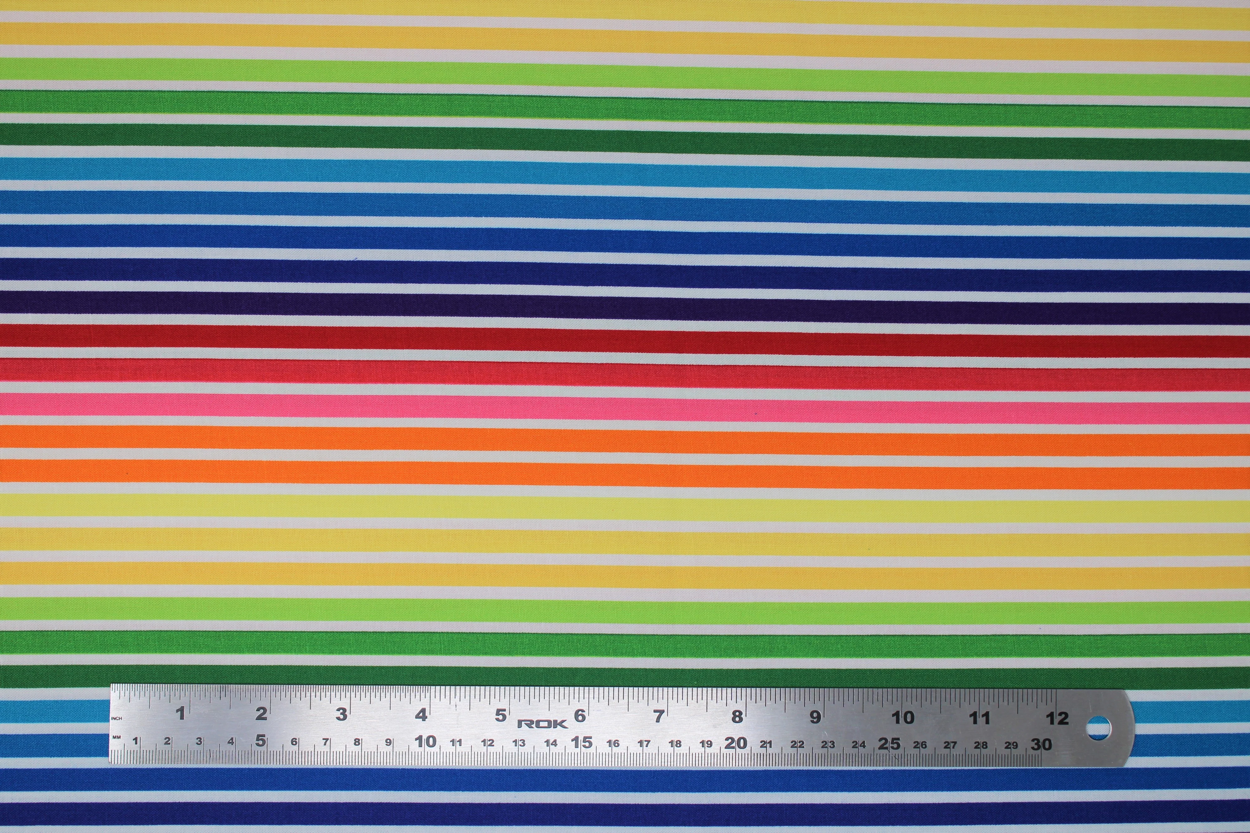 Remix - 44/45" - 100% Cotton - Robert Kaufman - Image 2