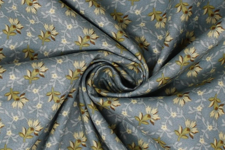 Secret Stash - Cool Tones - 45'' - 100% cotton - Image 4