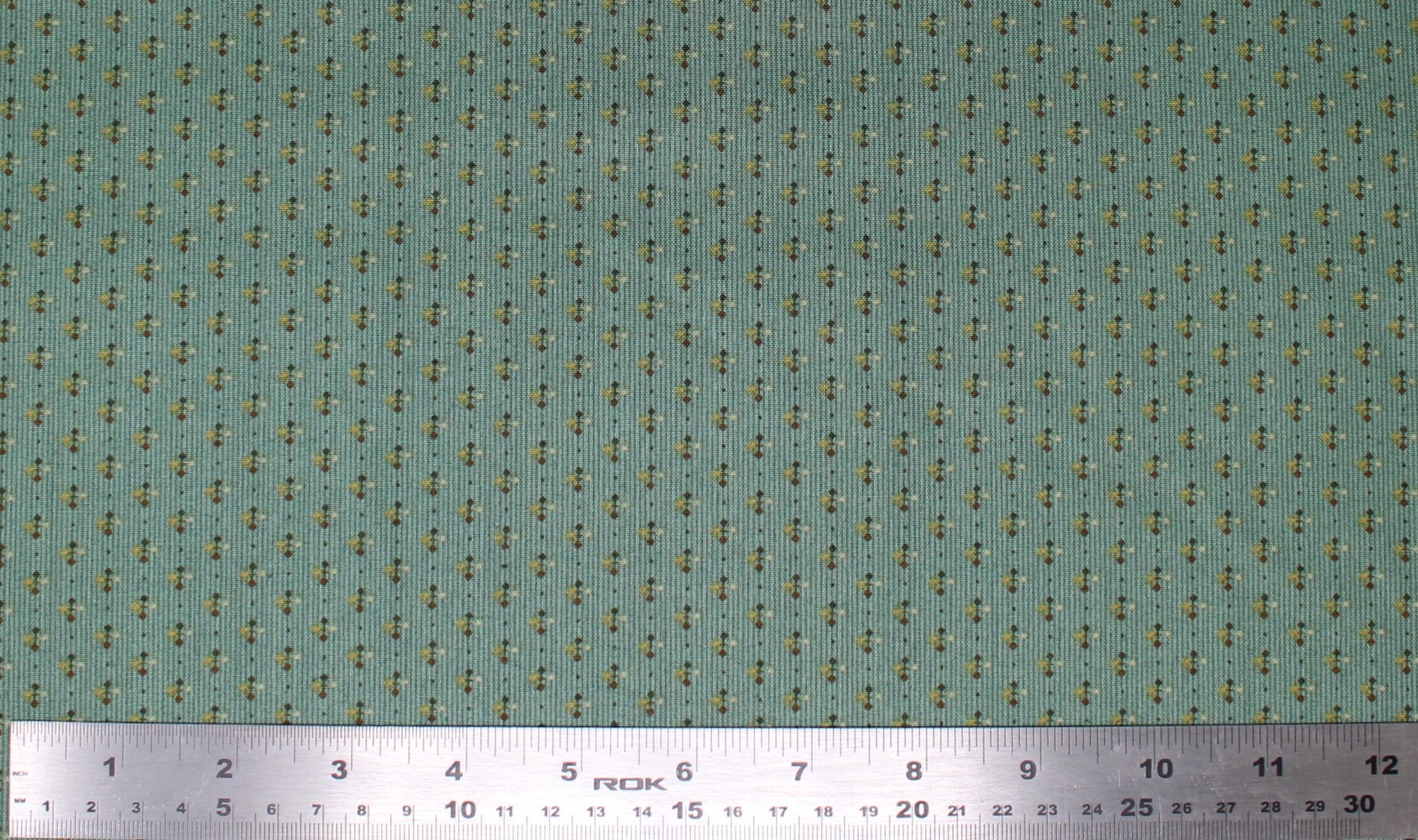 Secret Stash - Earth Tones - 45'' - 100% cotton - Image 12