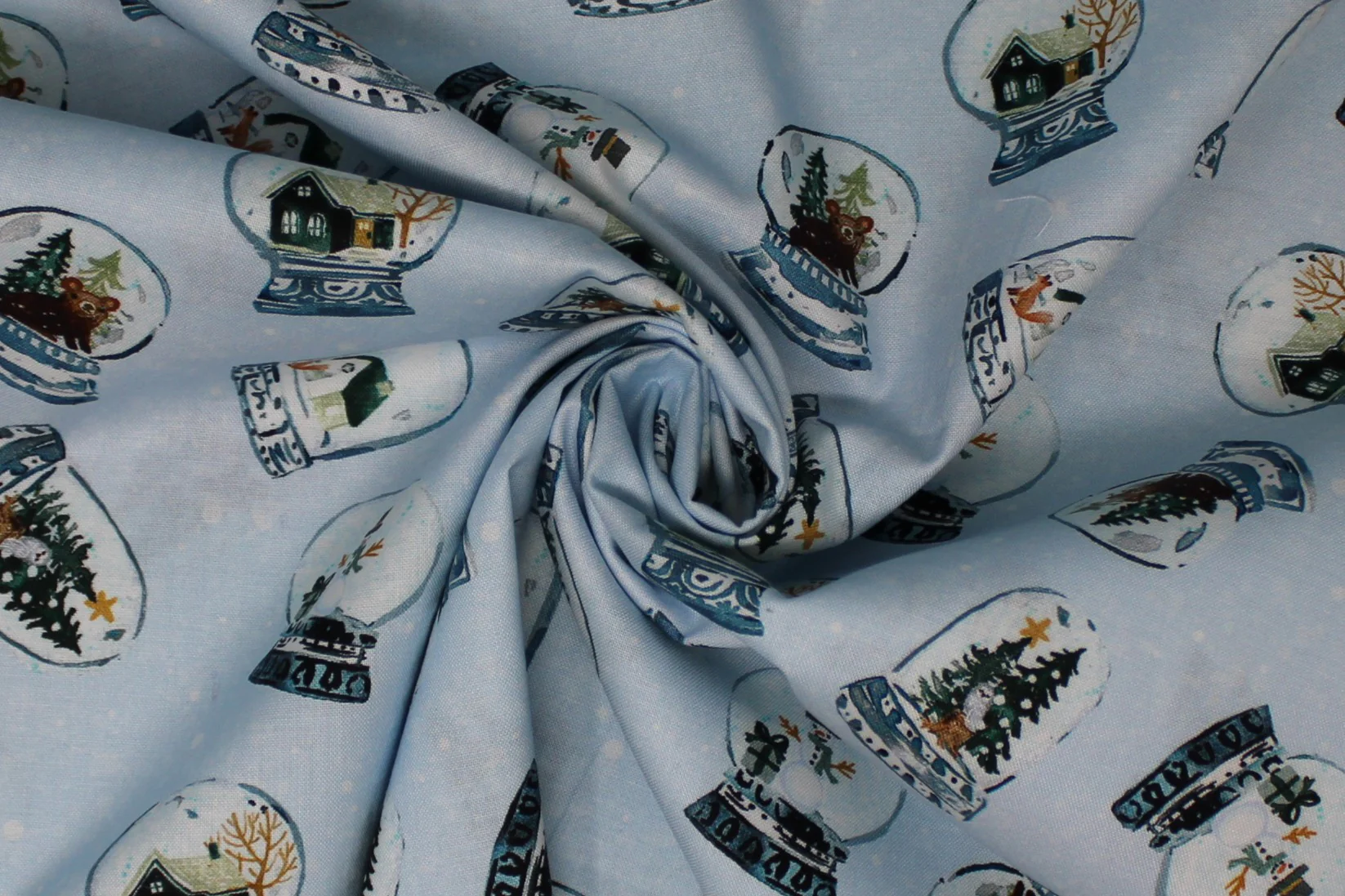 Sweater Weather - 44" - 100% cotton - Image 3
