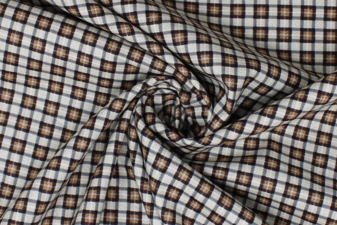 Wilderness - 45'' - 100% cotton - Image 4