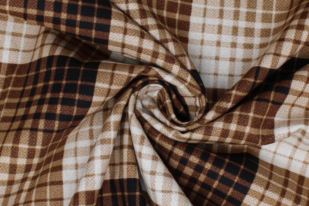Wilderness - 45'' - 100% cotton - Image 7