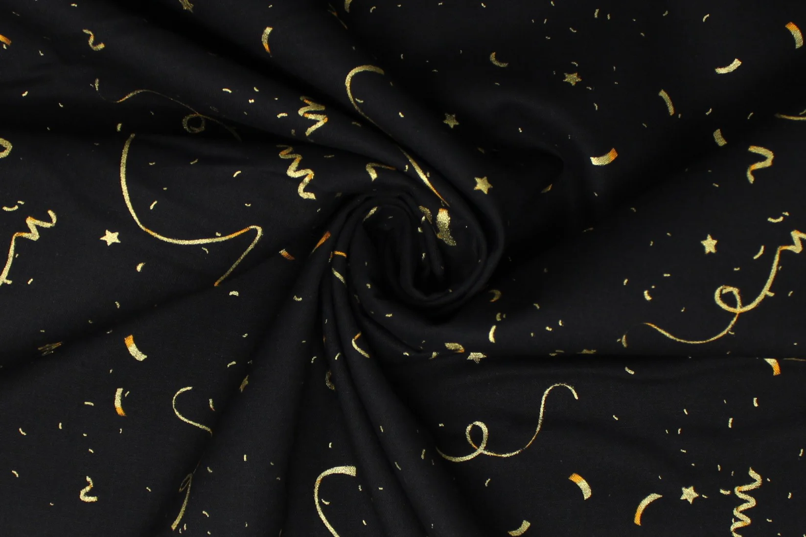 Winter Rose - 44" - 100% cotton - Image 3