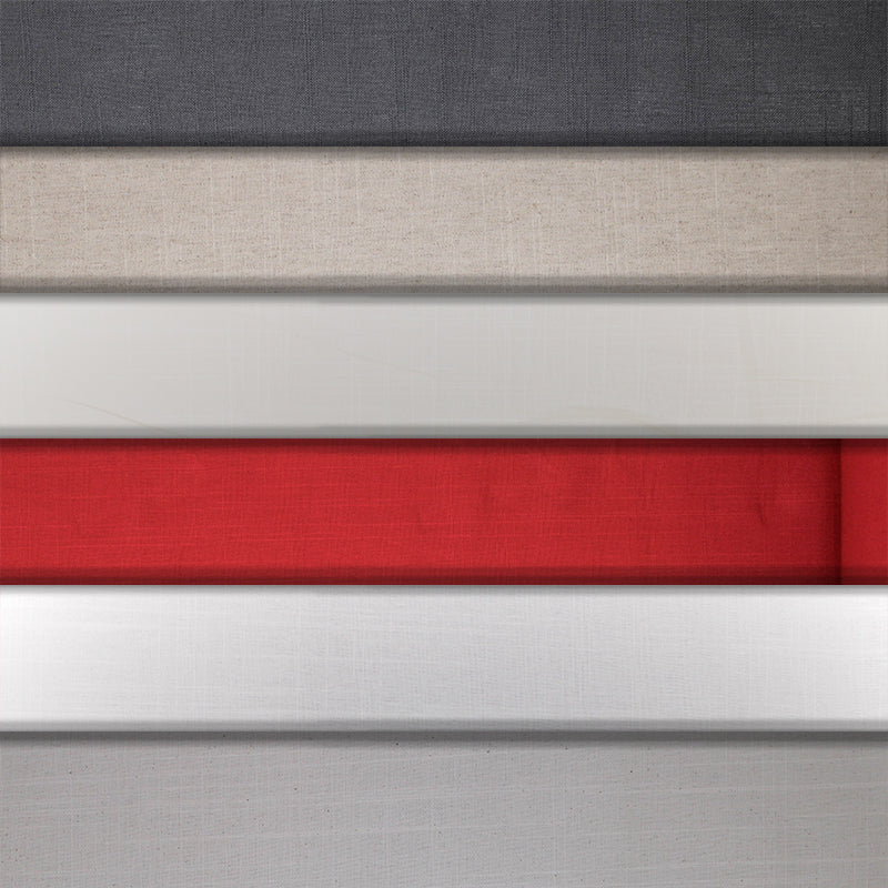 Slubbed Linen Blend 10 oz - 54" - 30% Linen 70% Cotton