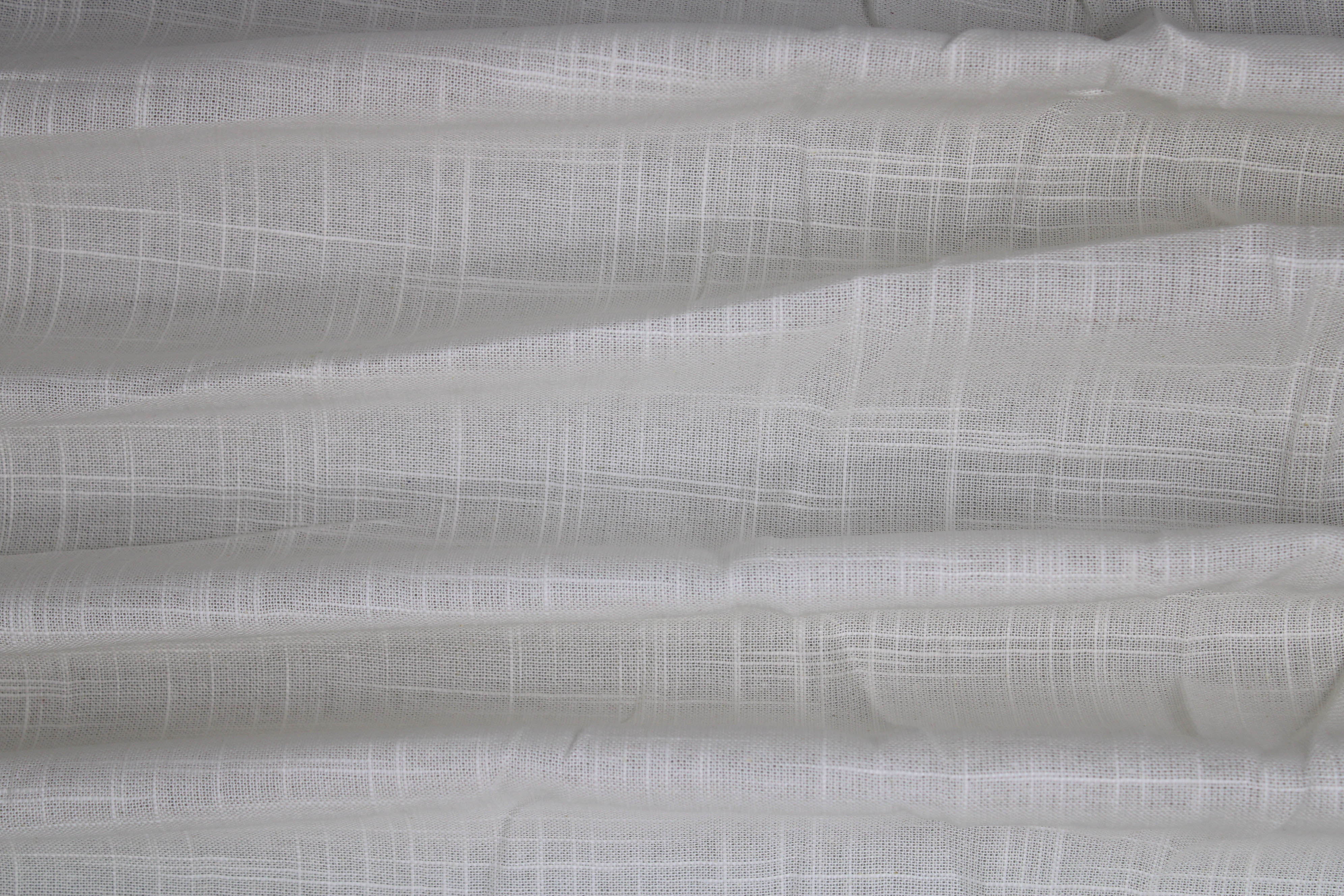 Slubbed Linen Blend 10 oz - 54" - 30% Linen 70% Cotton - Image 15