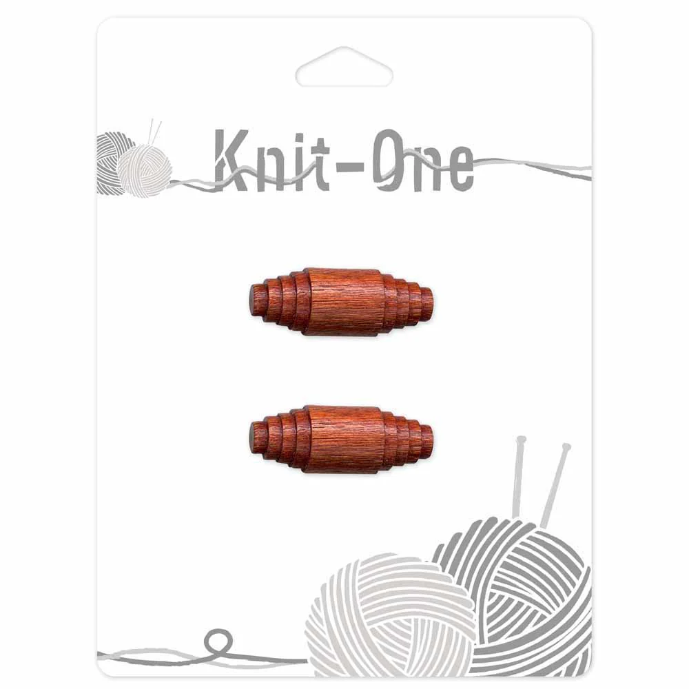 Knit One Button - Toggle - Image 11