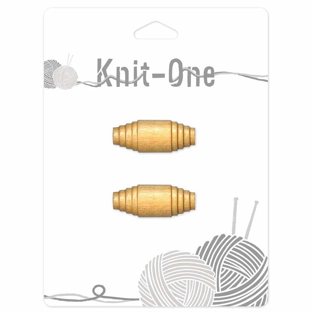 Knit One Button - Toggle - Image 12