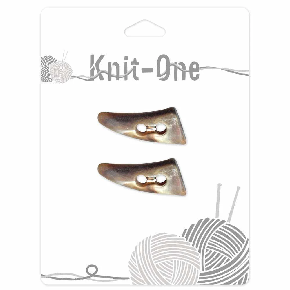 Knit One Button - Toggle - Image 13