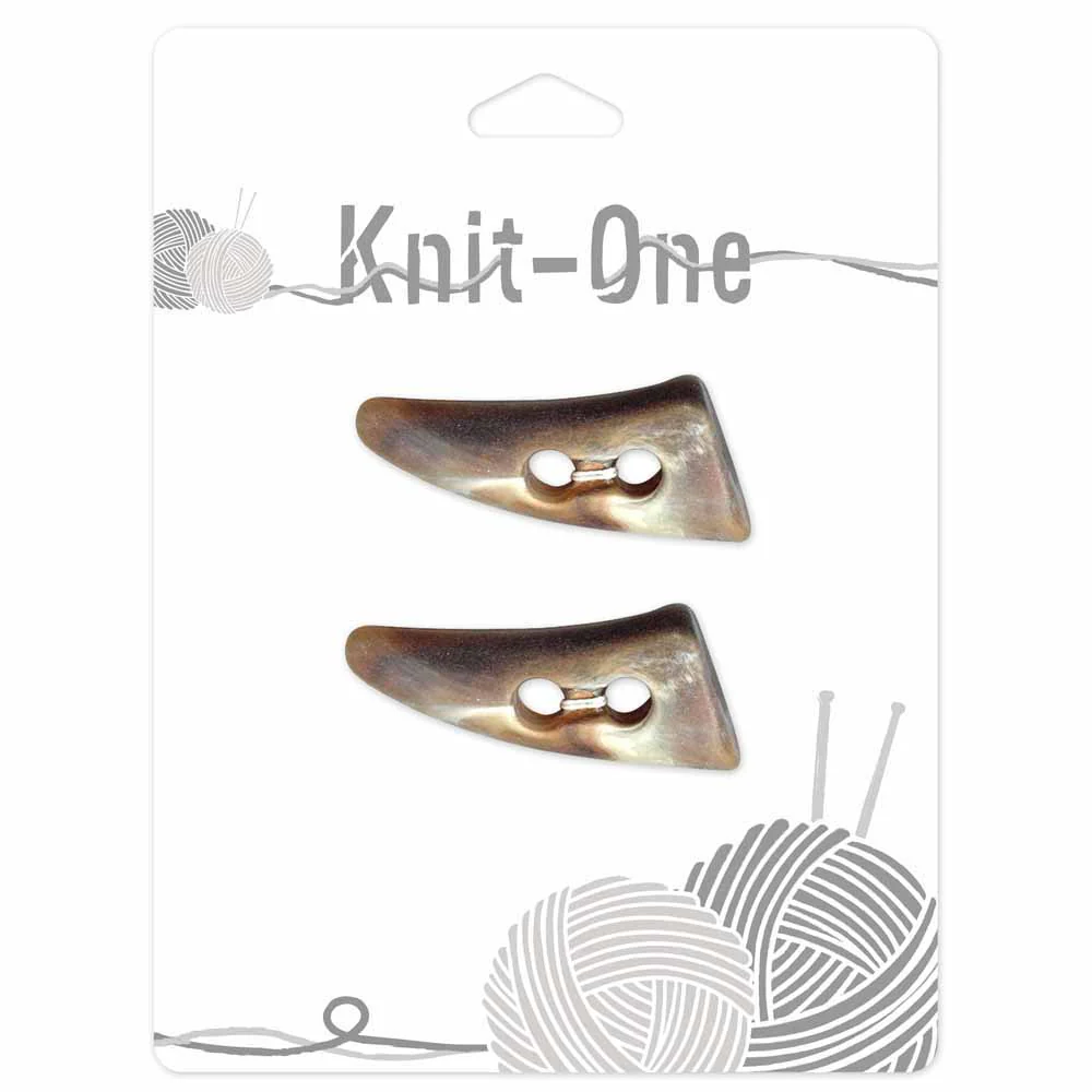 Knit One Button - Toggle - Image 14