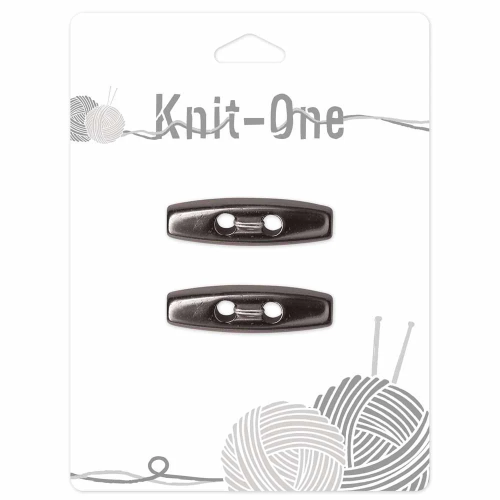 Knit One Button - Toggle - Image 4