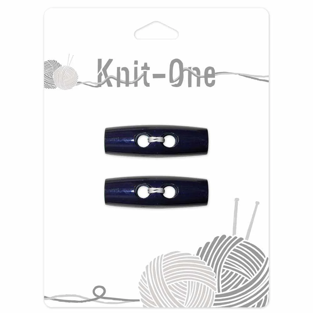 Knit One Button - Toggle - Image 6