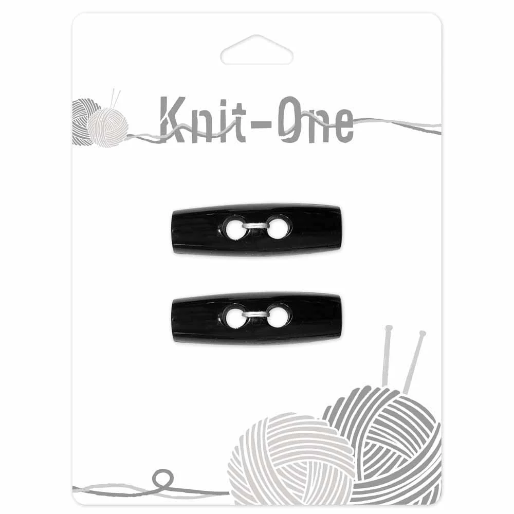 Knit One Button - Toggle - Image 7