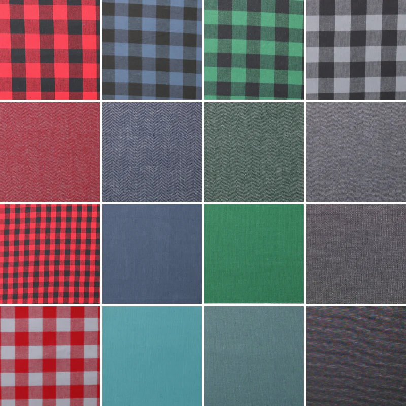 Cotton - 44/45" - 100% Cotton