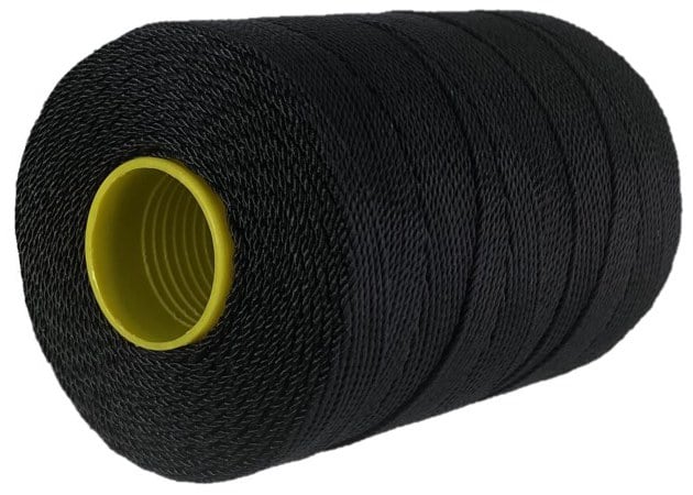 La Espiga 100% Nylon #18 Crochet Thread - 198g - Omega Threads - Image 3