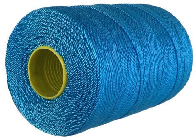 La Espiga 100% Nylon #18 Crochet Thread - 198g - Omega Threads - Image 4