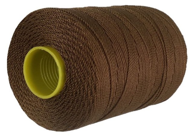 La Espiga 100% Nylon #18 Crochet Thread - 198g - Omega Threads - Image 5