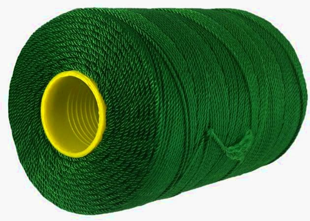 La Espiga 100% Nylon #18 Crochet Thread - 198g - Omega Threads - Image 6