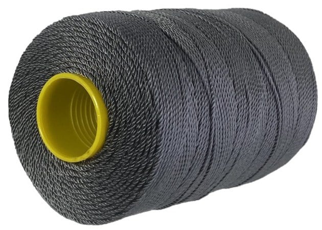 La Espiga 100% Nylon #18 Crochet Thread - 198g - Omega Threads - Image 7