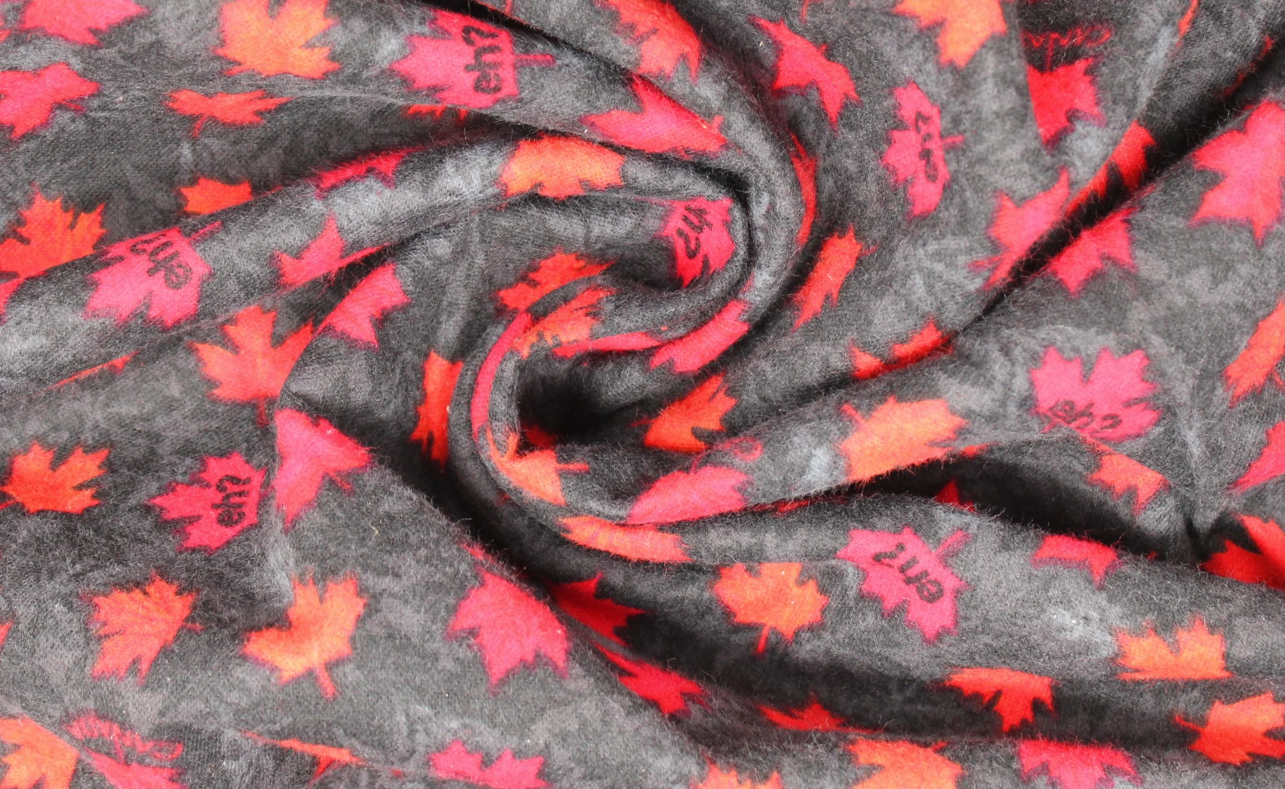 Canada - 45" - 100% Cotton Flannel - Image 9
