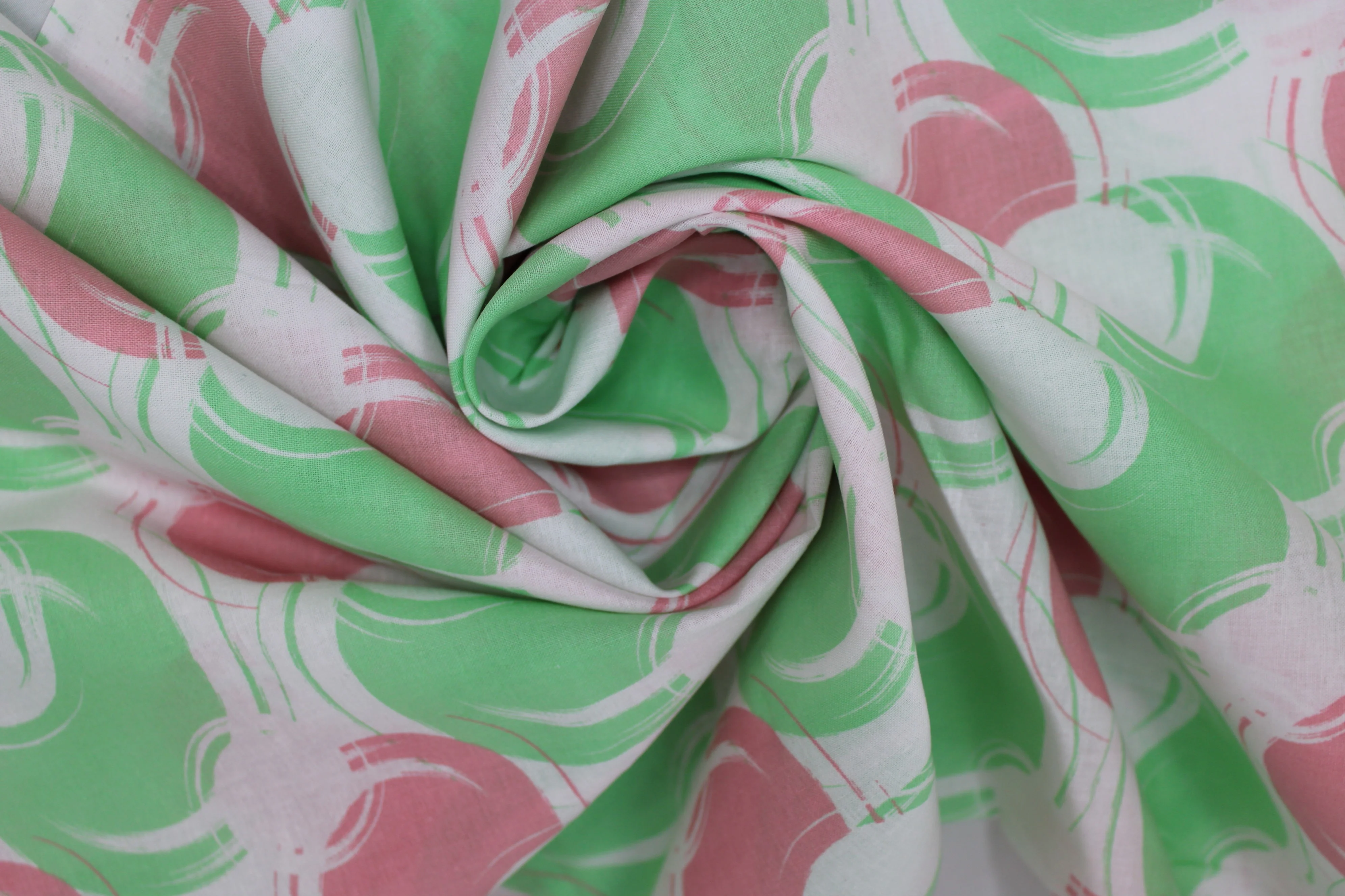 Blotches - 45" - 100% Cotton - Image 3