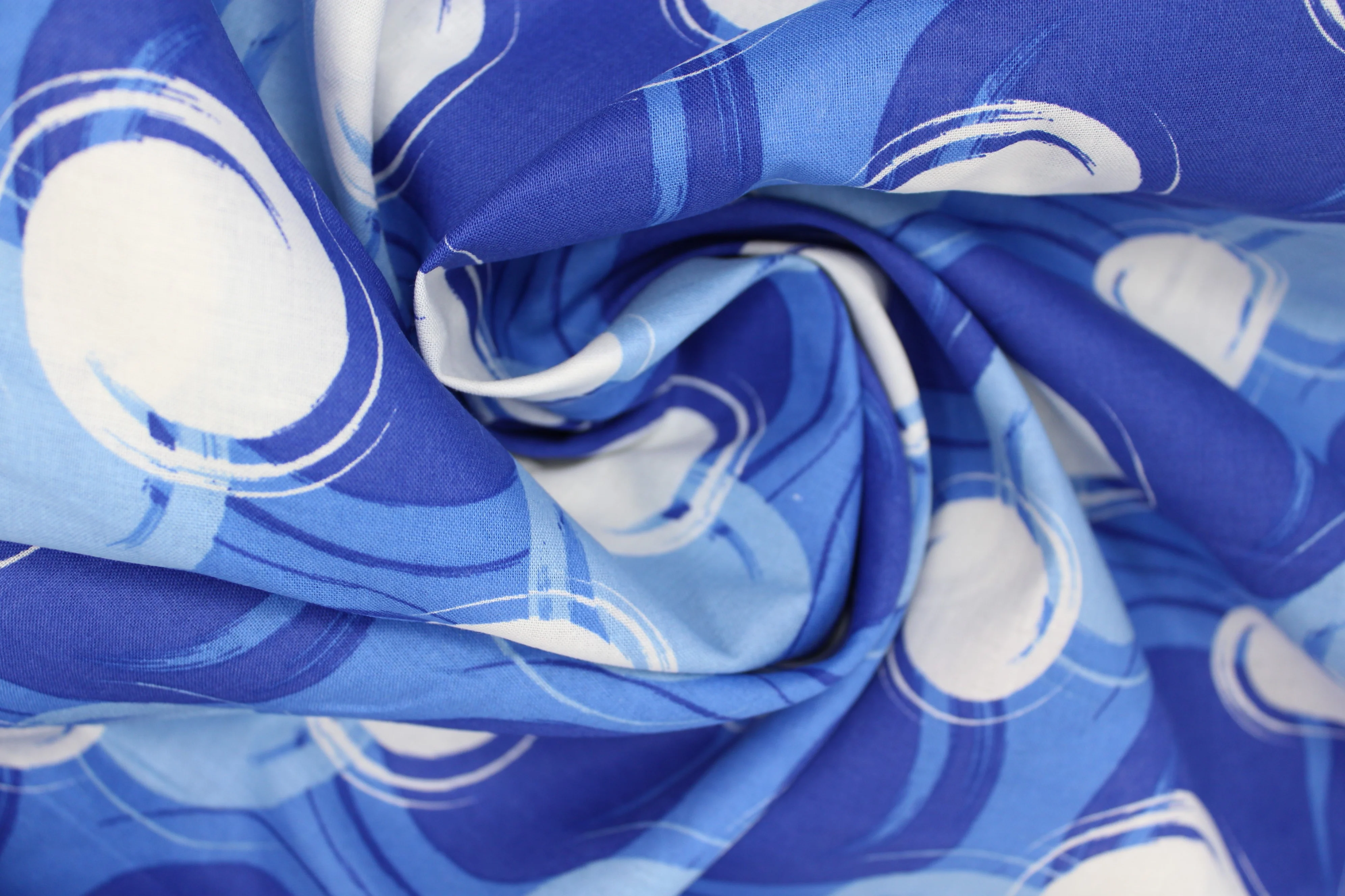 Blotches - 45" - 100% Cotton - Image 5
