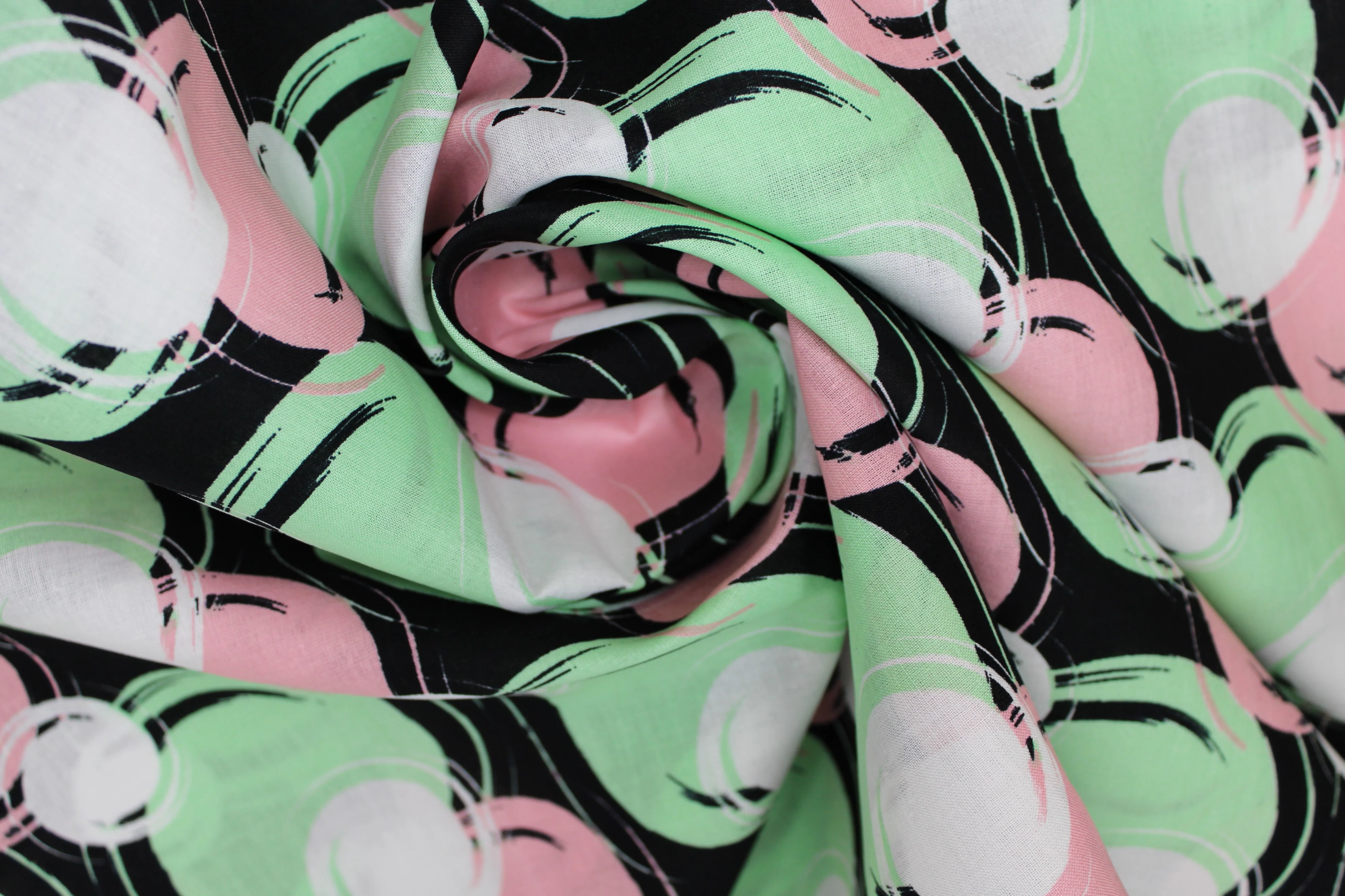 Blotches - 45" - 100% Cotton - Image 9
