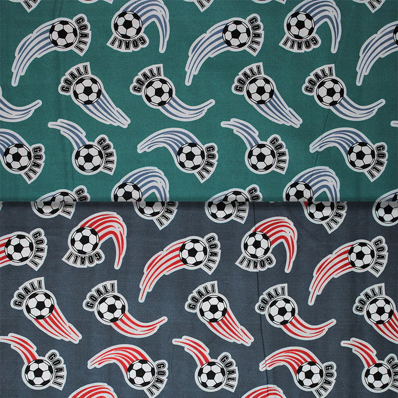 Soccer - 45" - 100% Cotton