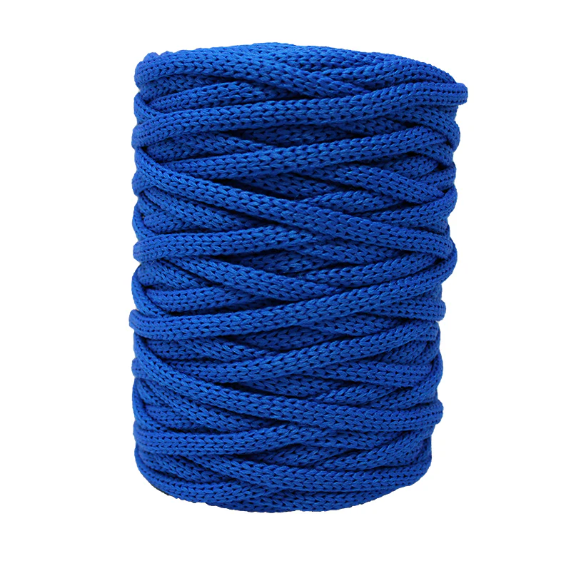 6mm Knit Macrame Cord - 90yd ball - Lizzy Ann - Image 18
