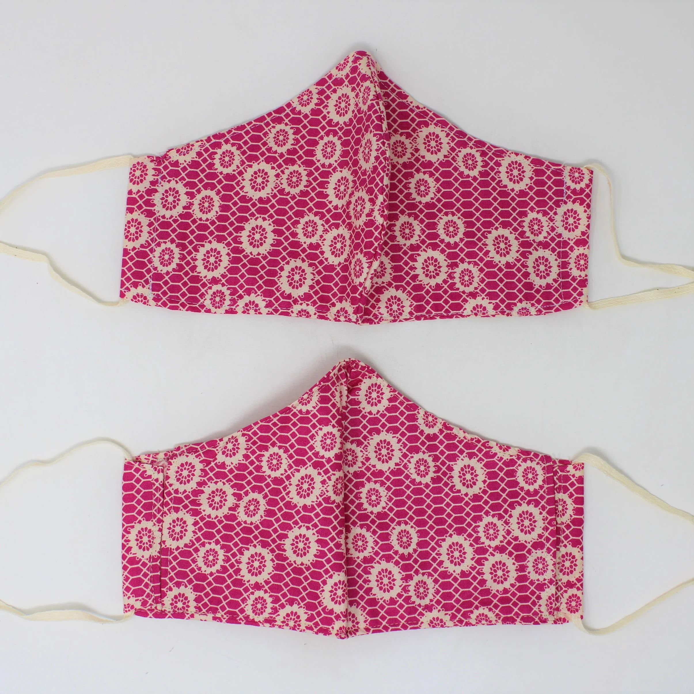 Pick Your Print - Adult Face Masks (Ninja) - Image 5