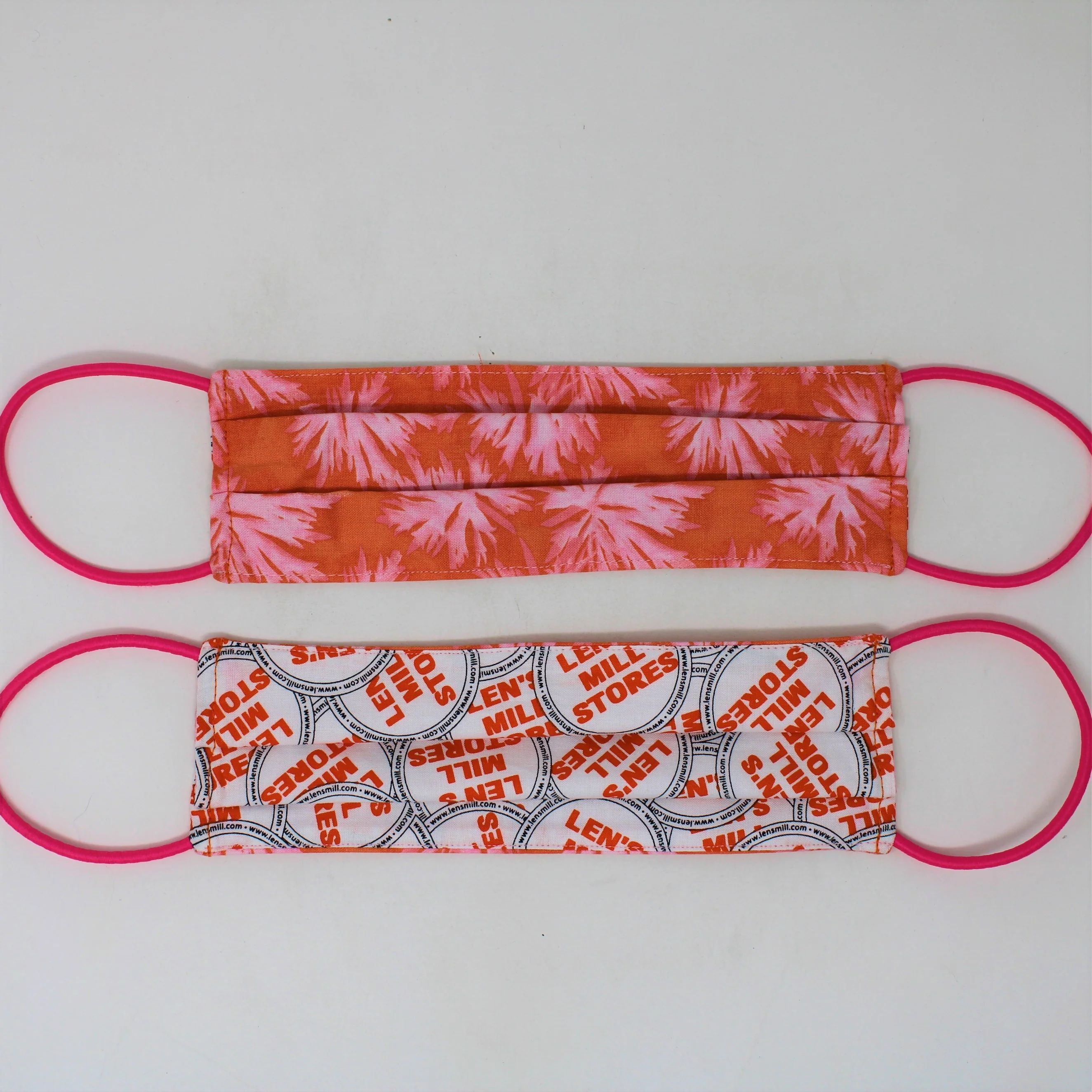 Pick Your Print - Adult Face Masks (Pleated) - Image 15