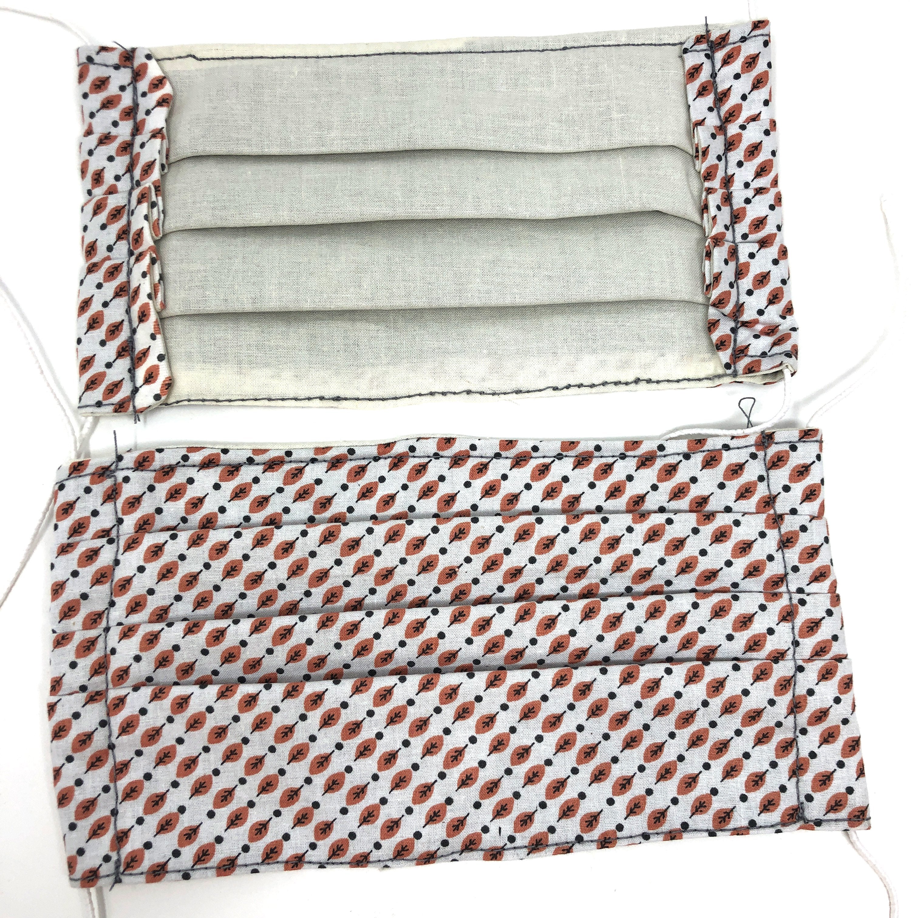 Pick Your Print - Adult Face Masks (Pleated) - Image 27