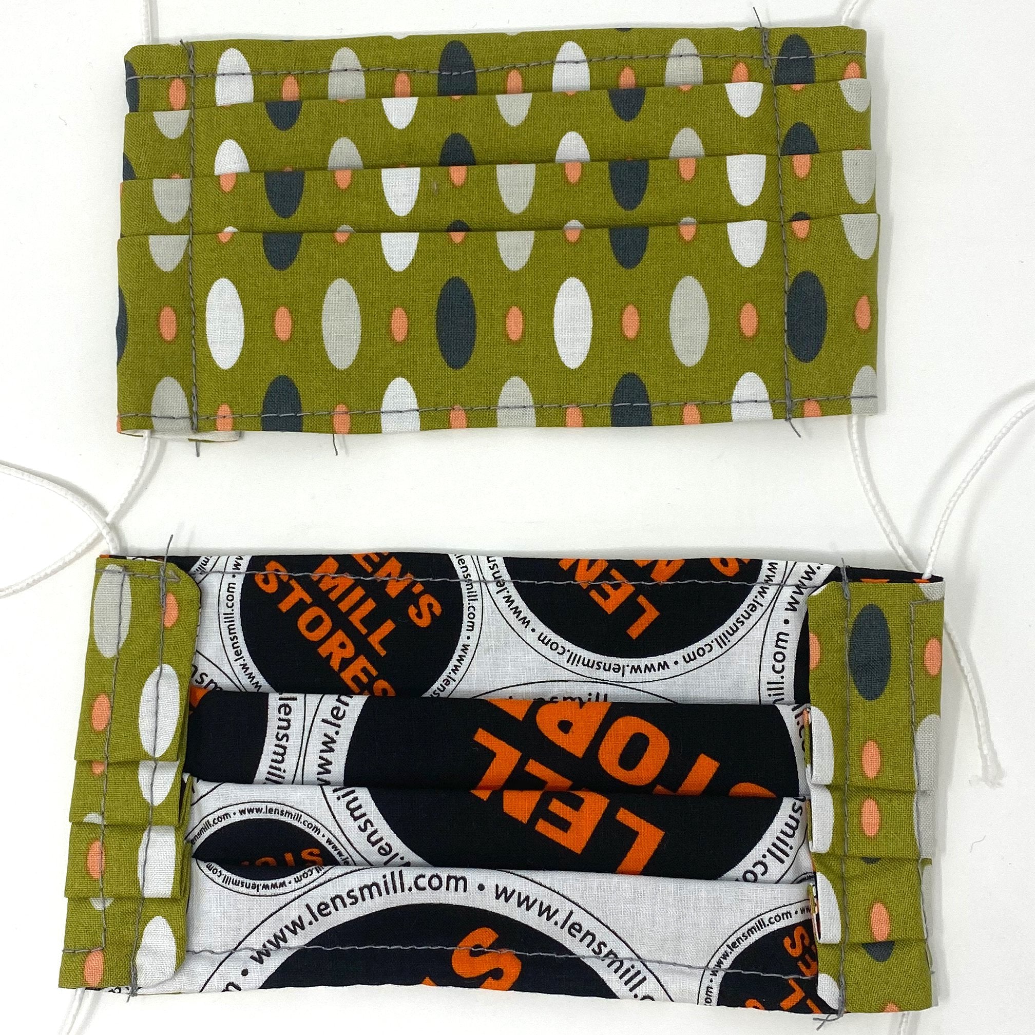 Pick Your Print - Adult Face Masks (Pleated) - Image 28